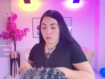 isa_reel on Chaturbate