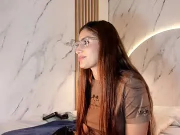 isabelastefano on Chaturbate