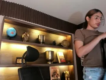 isabelastefano on Chaturbate