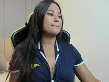 isabella_florez22 — Coquito Lovense - Goal: cute whorePlay assholeBig squirtDance Sexy [543 tokens left] #anal #atm #bigass #cute #teen #bigtits
