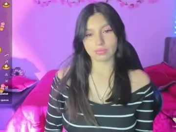 isabella_monntolvo — GOAL: Sexy Dance [298 tokens remaining] Welcome to my room! #feet #latina #bigboobs #lovense #new