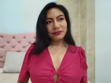 isis_choi on Chaturbate