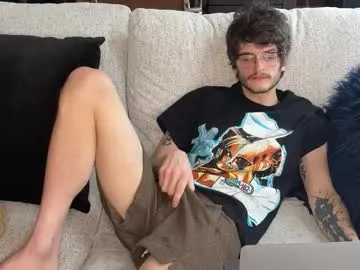 isocialmedia — looking for fun? this morning's cum show can be private or public :) (mic on in private) #bigdick #tattoos #glasses #fit #sugarbaby