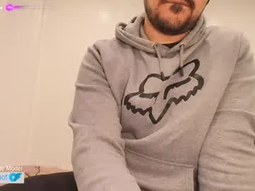 italianhorny2018 on Chaturbate