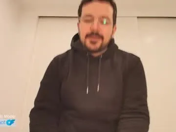 italianhorny2018 on Chaturbate