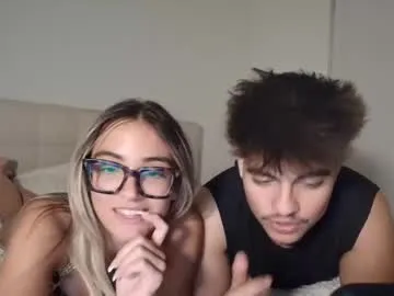 itslilalovexo from Chaturbate