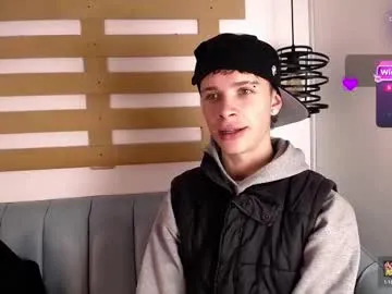 jack_frosst_ from Chaturbate