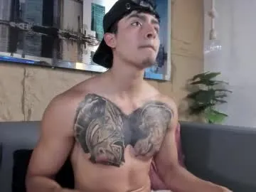 jackson_macleyn — COME WITH ME OR CUM WITH ME? #muscle #18 #cum #new #uncut [1110 tokens remaining]