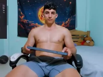 jacob_black21 — hello loves, If you're new, stay... this is just the beginning, posing, dance, play and more #shy #cum #muscle #latino #findom