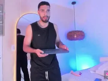 Chaturbate jacob_oconner is Freechat jacob_oconner — WelCum These are my special patterns to unlock my cum ( 111 222 333 444 ) #lovense #bigcock #new #cum #muscle