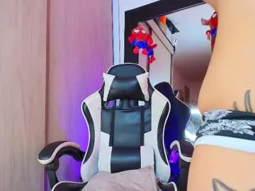 jacobo__parker21 — GOAL: Surprise for the last tipper! [75 tokens remaining] Welcome to my room! #fuckmachine #ass #dick  #anal  #cum
