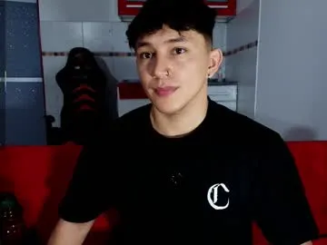 jacques_cardiet — GOAL: show cum + eat [1800 tokens remaining] welcome to my room the pvt is open #muscle #cum #young #bigcock #lovense #latino