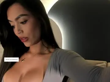 jadeevansx — GOAL: Sexy dance naked [107 tokens remaining] Moisten your fingers, and play with my little pussy #bigass  #bigboobs #latina #longhair #curvy