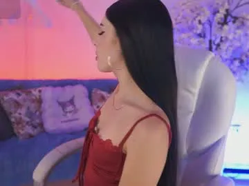 jadesummerr on Chaturbate
