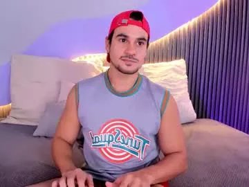 jake_muller1 from Chaturbate is Freechat