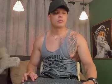 jakee_tyler on Chaturbate