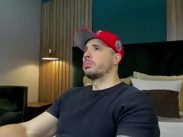 jakestone_1 from Chaturbate is Freechat