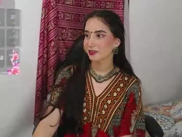 jalimamona on Chaturbate