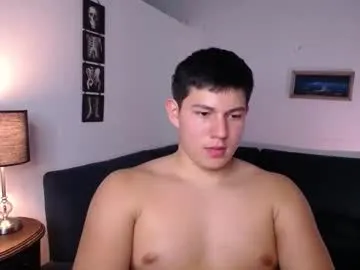 james_cr — Current Goal: Ready to play with my hard bulge? at 39 tokens -- Next Goal: Take off my clothes and make me hard -- Are you ready to take all of me? #latino #oil #bigcock #lovense #cum