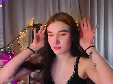 janet_fish — GOAL: Aheagao With Choke [33 tokens remaining] Welcome to my room! # #lovense #18 #squirt #redhair #teen