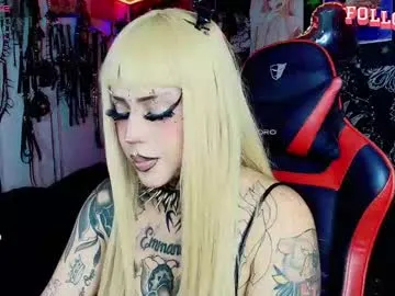 janna_ink on Chaturbate
