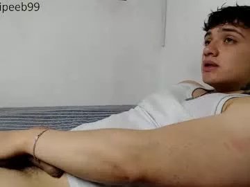 jareth_brunet from Chaturbate is Away