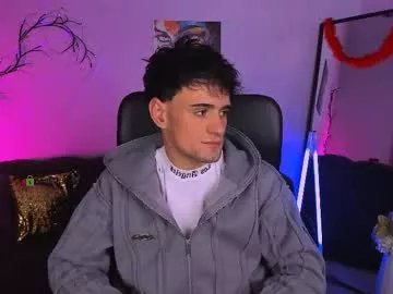 jason_dotori from Chaturbate is Freechat