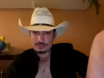 javierrv — Cowboy bones room