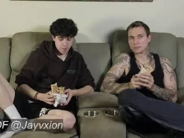 jaycex_69 from Chaturbate