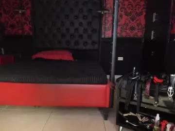 jaylen_bdsm on Chaturbate