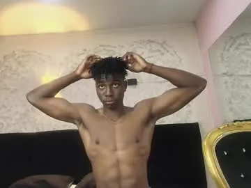 jeandante_ — my flow back  #bbc #muscle #twink #cum #gay