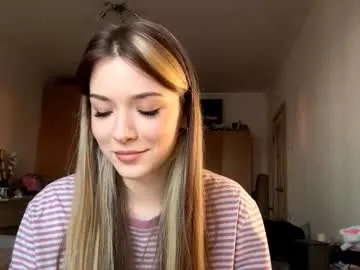 jenisegluckman — GOAL: Should I bare my shoulders? #18 #cute #asian #new [103 tokens remaining] Hey EveryoneIm Kimi t.me/KimiShimmy Glad to see you in my room We almost hit 10 Thumb up in one day>_<