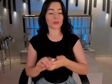 jennaolson on Chaturbate