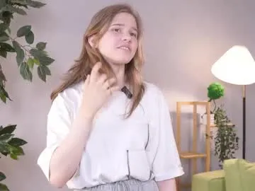 jenniferrakow from Chaturbate