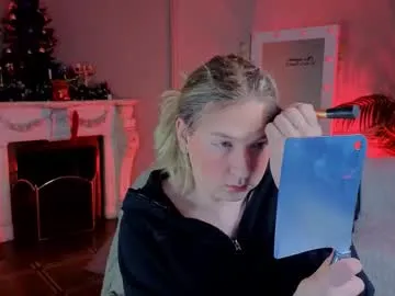 jes_solar on Chaturbate