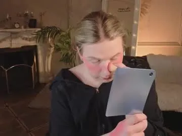 jes_solar on Chaturbate