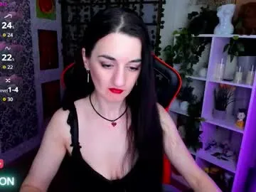 jessica_alford — Stand and show off body [13 tokens left] #feet #joi #cei #mistress #lovense Who will become my wizard and fulfill my cherished desires? 