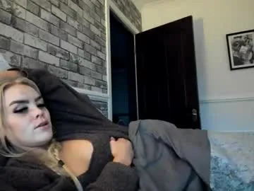 jessiebella0210_ — cum and play with your brit blonde slut #squirt  #british #slut #young