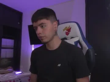 jhn_morghan on Chaturbate