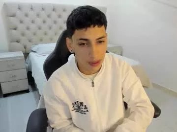 jhoanleandro from Chaturbate is Freechat