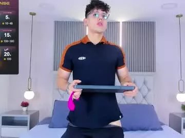 jhoumod_21 from Chaturbate is Freechat