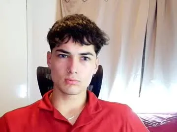 jimmy_classic on Chaturbate