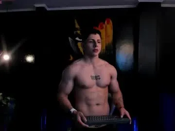 johan_williams_07 — MAKE ME EXPLODE WITH YOUR VIBRATIONS  #ass  #muscle #bigcock #bigdick #latino [3323 tokens remaining]