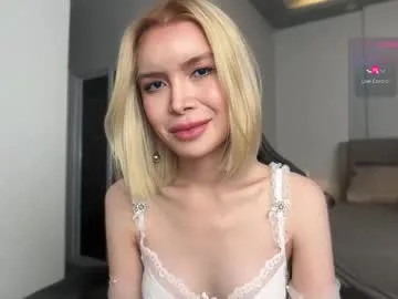johannarodriguez23 on Chaturbate