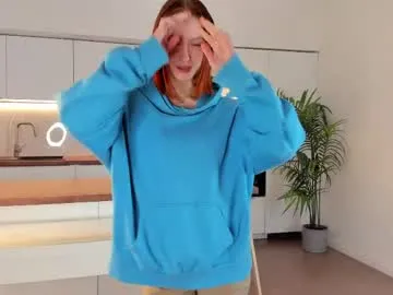 joielagos — goal: Want to know color of my bra? Hello guys im Mary and im #new #shy girl on CB Lets have a fun :) #redhead #skinny #18 [50 tokens remaining]