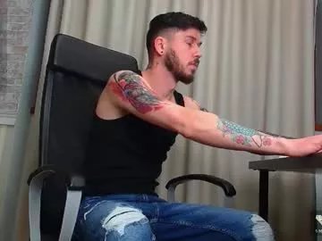 jonahshaw from Chaturbate is Freechat