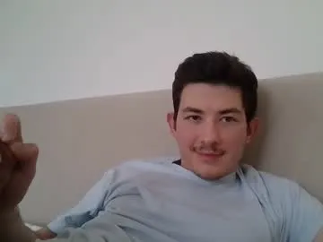 jonhy_merlin on Chaturbate