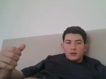 jonhy_merlin from Chaturbate
