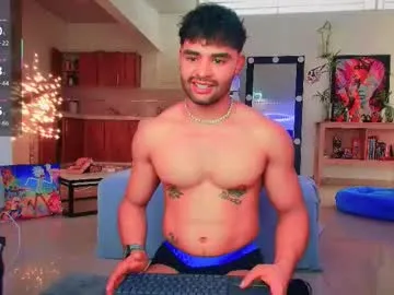 jordanrossie — So Hot Cum [1111 tokens remaining] #muscle #bigass #lovense #cum #bigcock