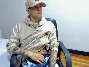 joshbeech — Goal: Take off shirt #new #bigdick #latino #c2c #twink - Next Goal: Show  big cum